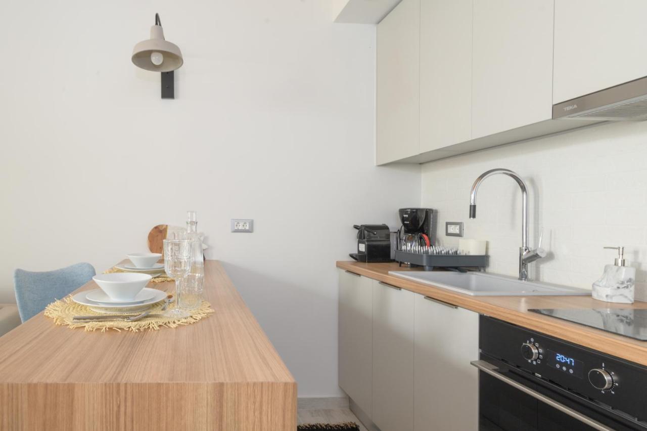 Sunrise Loft Pylos