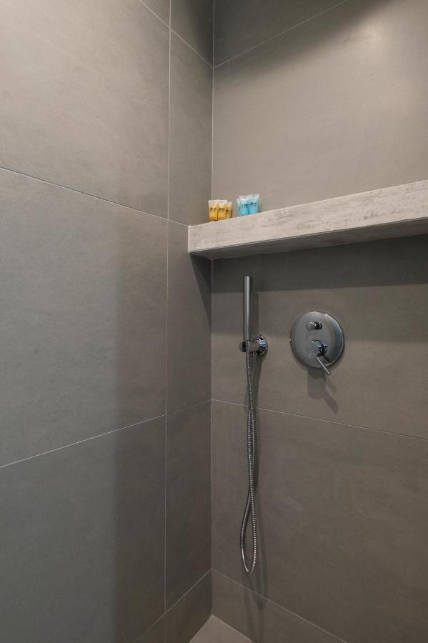 Sunrise Loft Pylos