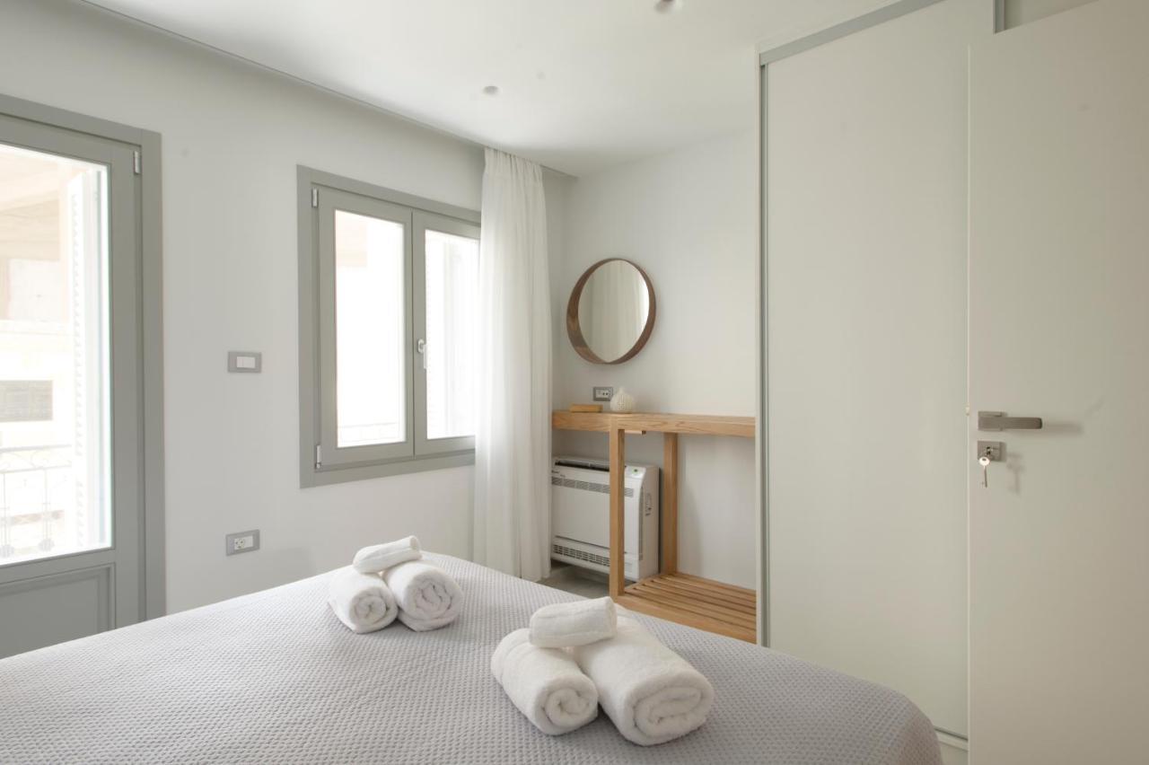 Apartment Sunrise Loft Pylos