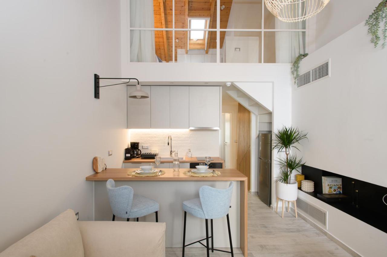 Sunrise Loft