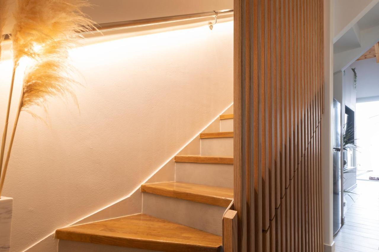 Sunrise Loft * Pylos