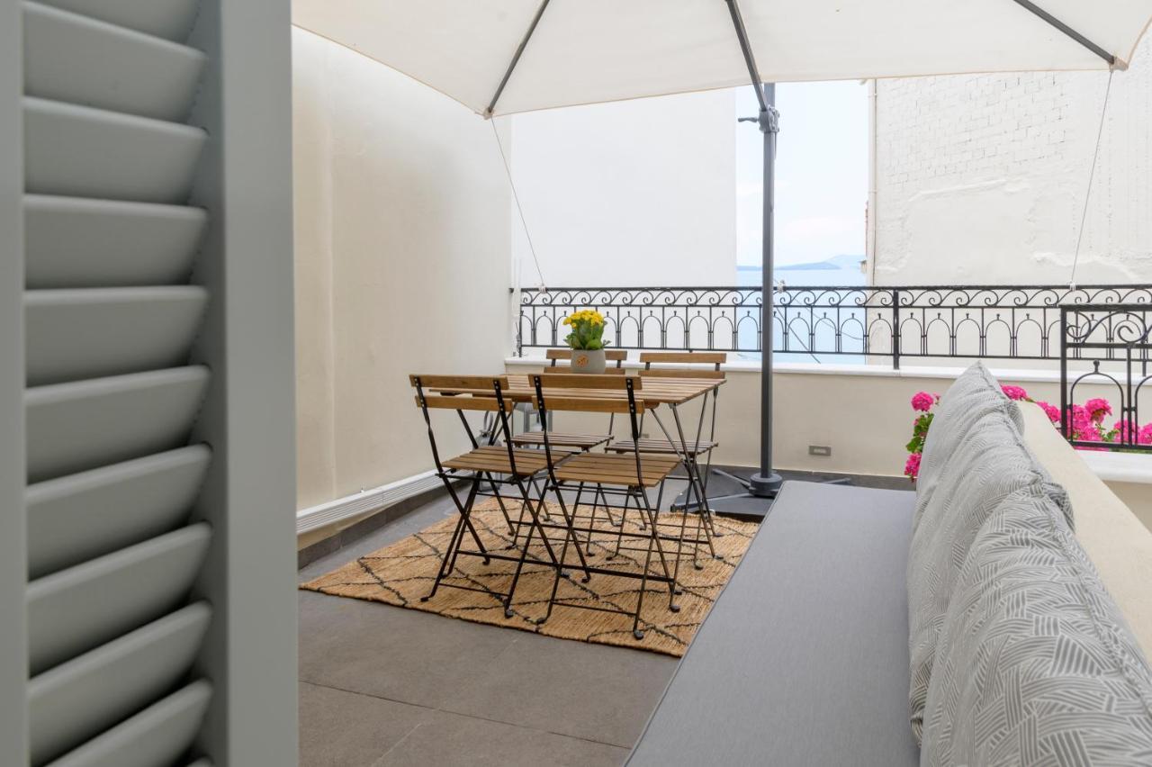 Apartment Sunrise Loft *