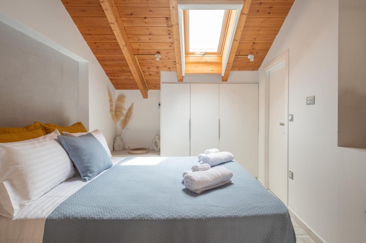 Sunrise Loft Pylos