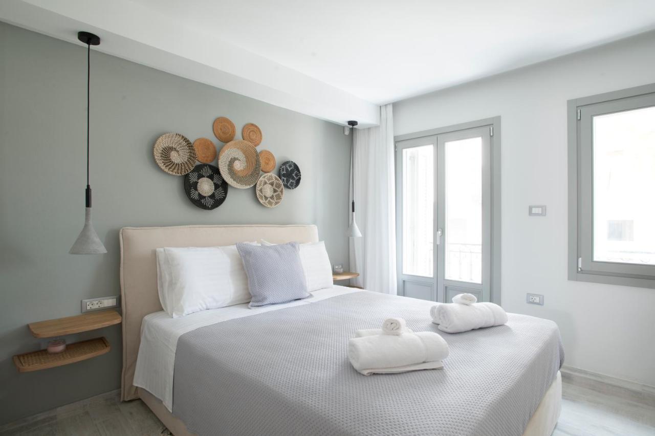 Sunrise Loft Apartment *