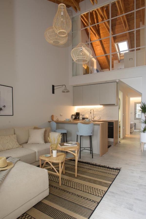 Sunrise Loft Apartment *
